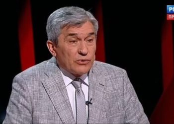 Rus general: 3 Avrupa şehrini işgal etmeliyiz!