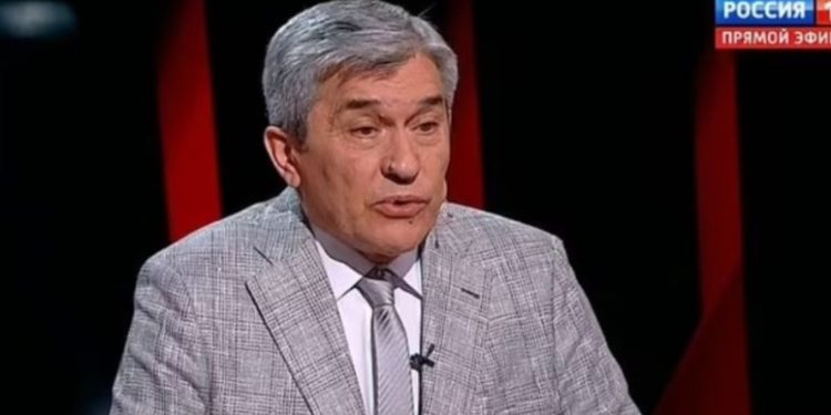 Rus general: 3 Avrupa şehrini işgal etmeliyiz!