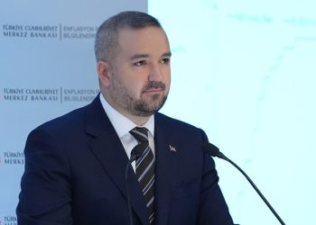 TCMB Başkanı Karahan: Enflasyonu düşürmek zorundayız