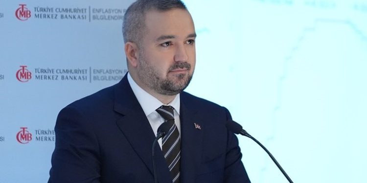 TCMB Başkanı Karahan: Enflasyonu düşürmek zorundayız