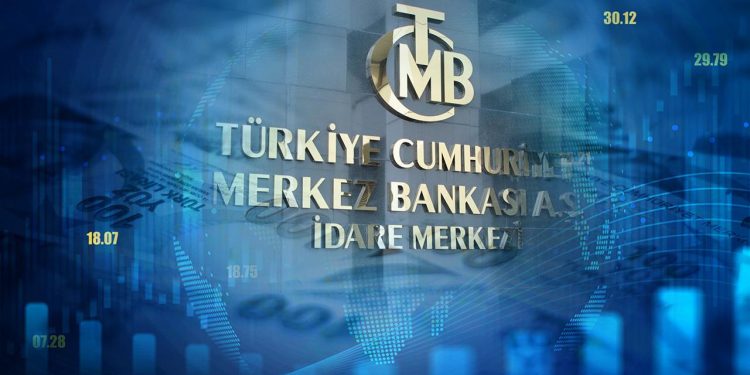 TCMB, menkul kıymet tesisine yönelik düzenlemeyi yürürlükten kaldırdı