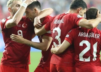 A Milliler EURO 2024 ilk maçında Gürcistan ile karşılaşıyor
