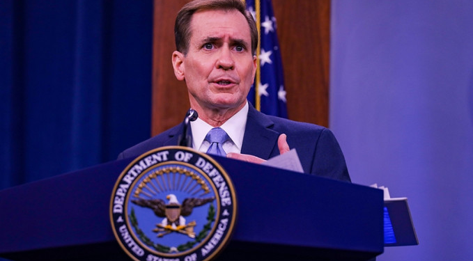 ABD’den Netanyahu’ya tepki