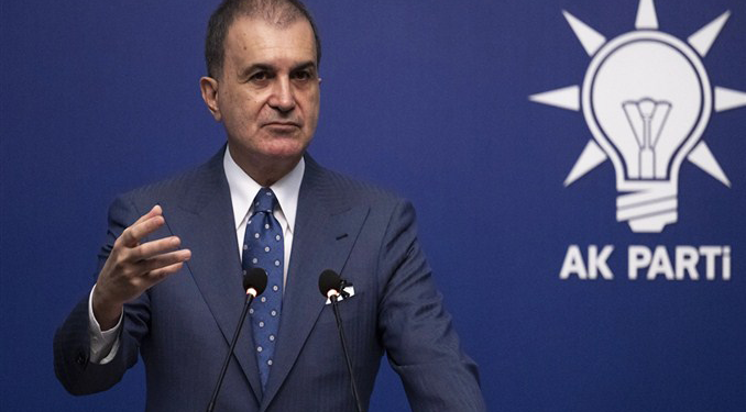 AK Parti’den vergi reformu açıklaması