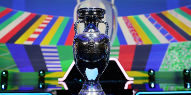 Almanya, EURO 2024 için geri sayımda: İkinci kez ev sahibi olacak!