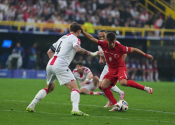 Arda Güler Portekiz maçında oynayacak mı?