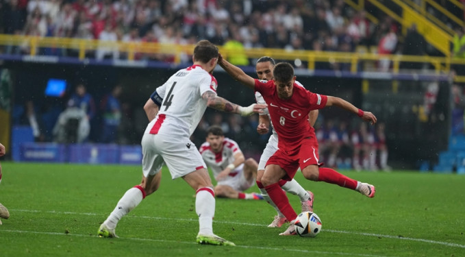 Arda Güler tarihe geçti: Ronaldo’yu solladı