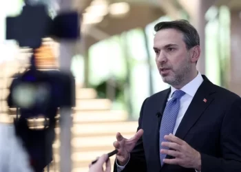 Bakan Bayraktar açıkladı: BOTAŞ ve Gazprom ortaklığında yeni bir işletme şirketi kurulacak