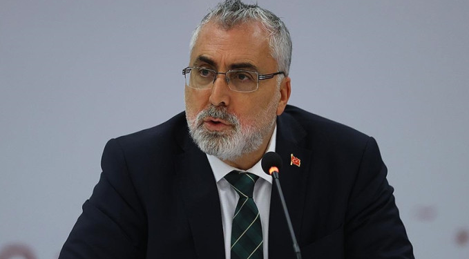 Bakan Işıkhan asgari ücrete ara zam yapılmama sebebini açıkladı