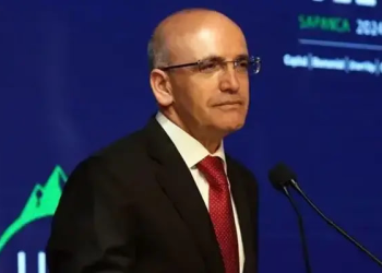 Bakan Şimşek dış ticaret verilerini değerlendirdi