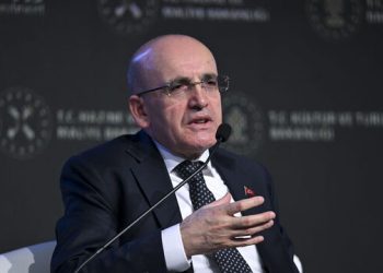 Bakan Şimşek iddialara cevap verdi: Kripto ve hissede kazanca dayalı vergilendirme öngörmüyoruz