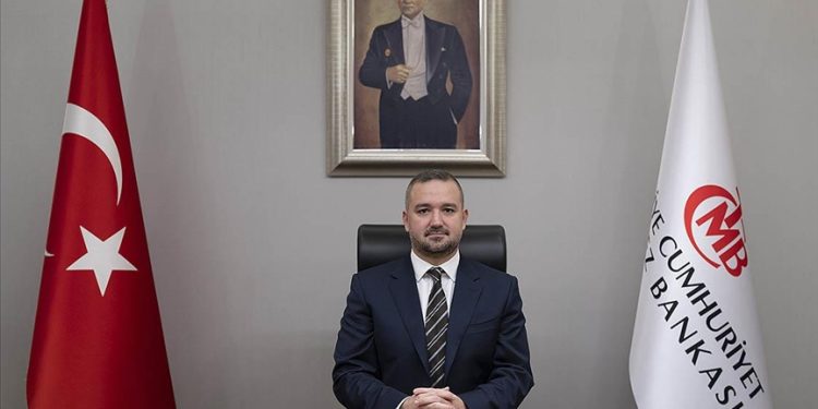 Başkan Karahan’dan üst banknot açıklaması: Birimlerimiz çalışıyor, incelemelerimiz devam ediyor