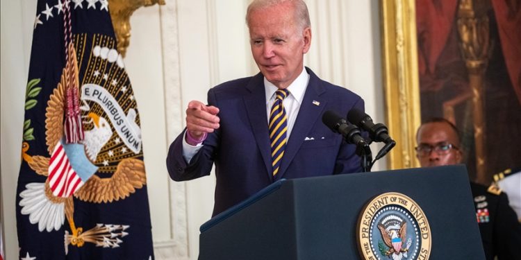 Biden, ateşkes teklifini duyurmuştu: Hamas, İsrail’in teklifini olumlu karşıladı