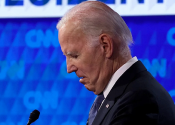 Biden istifa mı edecek? Başkanlık yarışı öncesi önemli sonuç