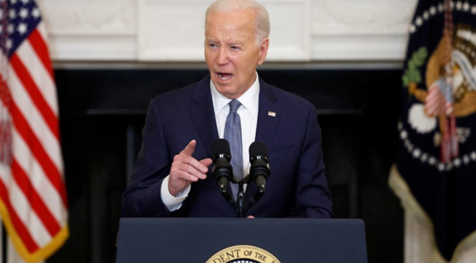 Biden’dan şaşırtan ‘göçmen’ hamlesi!