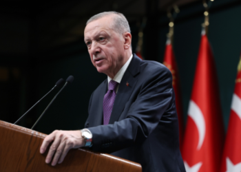 “Ekonomide politikalar meyvesini veriyor” bu sözler Erdoğan’a ait…