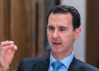 Esad’dan Türkiye açıklaması: ‘Tüm girişimlere açığız’