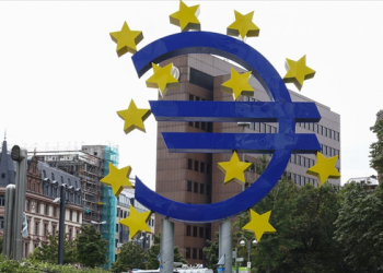 Euro bölgesinde Mayıs ayı enflasyon oranı belirlendi