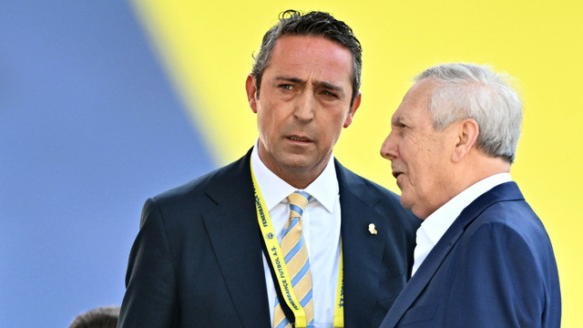 Fenerbahçe’de tarihi seçim!