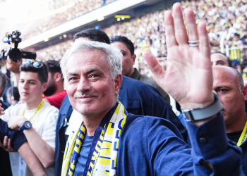 Fenerbahçe’ye 127 milyonluk yıldız takviyesi!