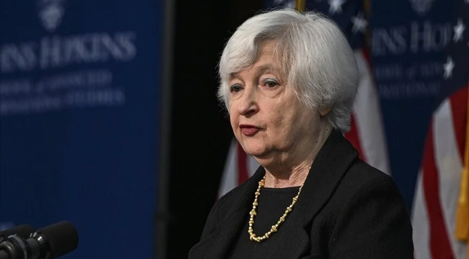 Janet Yellen, Trump’ın önerdiği tarifeleri eleştirdi