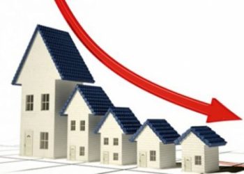 Konut satışlarında düşüş sürüyor