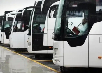 Korsan taşımacılık ve fahiş fiyata ağır ceza