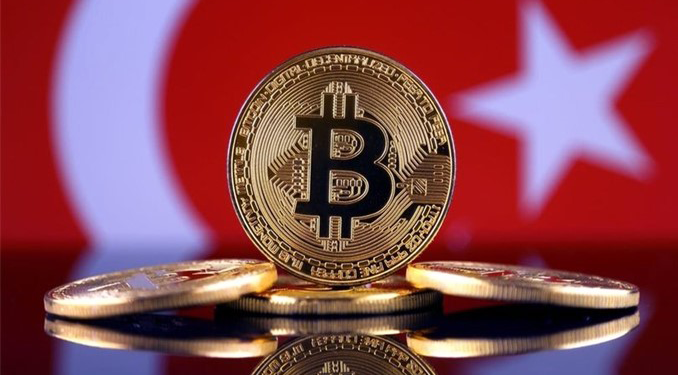 Kripto düzenlemesi TBMM’ye geliyor