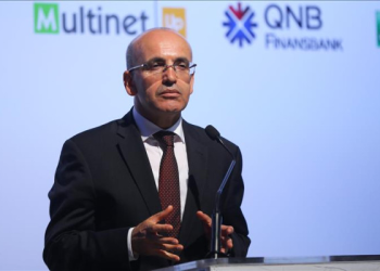 Mehmet Şimşek’ten KKM açıklaması