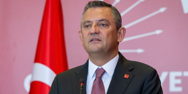 Özgür Özel: Erken seçimi olası görüyorum