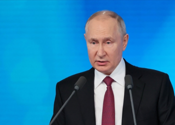 Rusya Devlet Başkanı Vladimir Putin’den şartlı ateşkes açıklaması