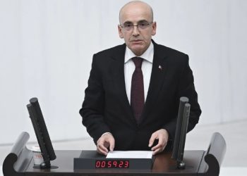 Şimşek: Enflasyon beklentilerinde iyileşme sürüyor