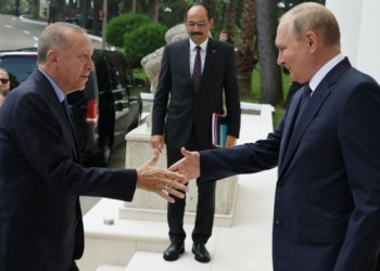 Türkiye’de dev gaz merkezi kurulacak