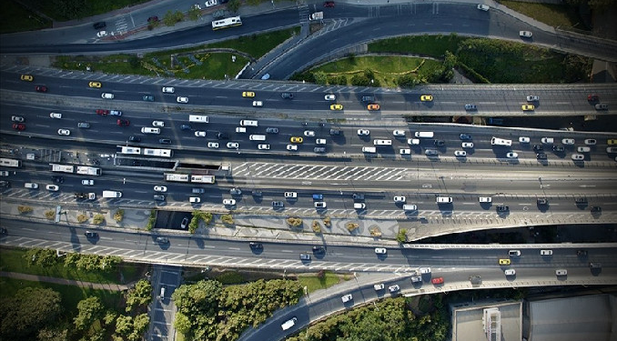 Türkiye’de satılan her 10 otomobilden 7’si ithal!