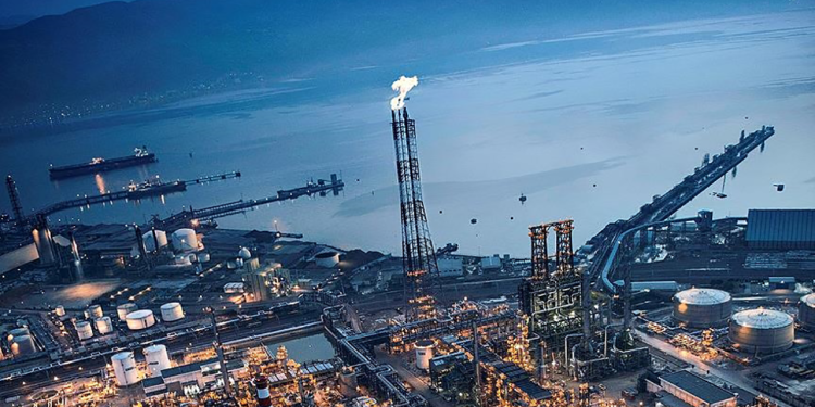 Türkiye’nin sanayi devleri belli oldu