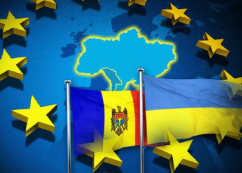 Ukrayna ve Moldova Avrupa Birliği’ne bir adım daha yaklaştı!