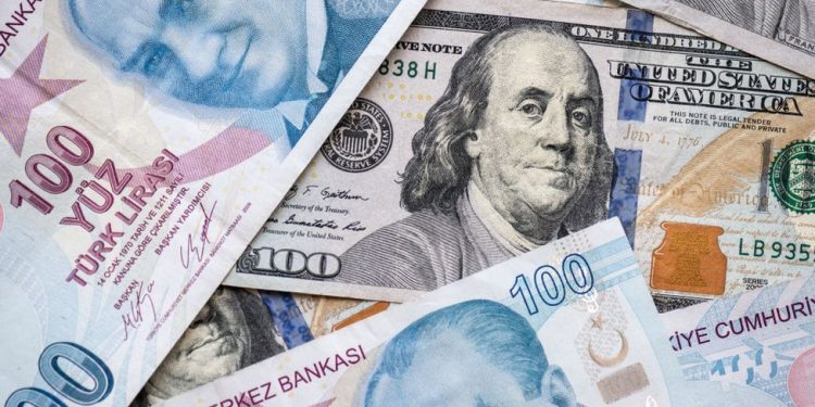 Ünlü ekonomistten çarpıcı dolar/TL tahmini