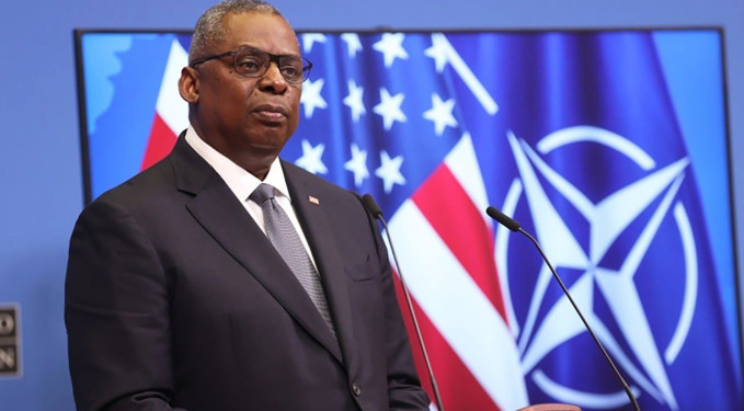 ABD kalleş suikastı yapana sahip çıktı