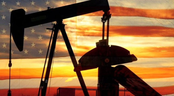 ABD’de sondaj kule sayısı 4 hafta sonra arttı