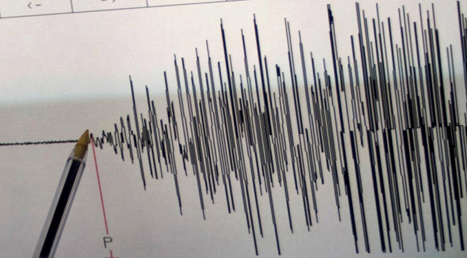 Adana’da deprem