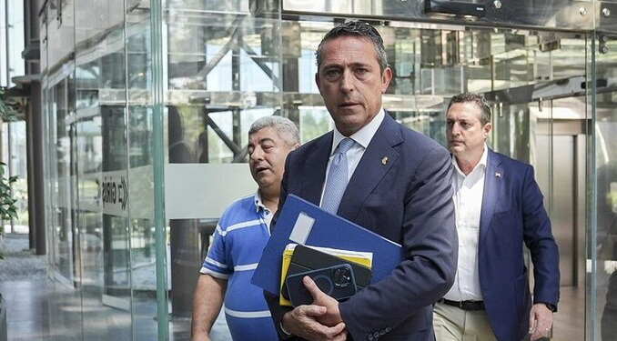 Ali Koç yeniden Kulüpler Birliği başkanı seçildi