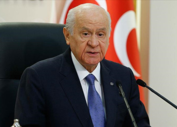 Bahçeli: Haniye suikastı hiç şüphesiz vahim sonuçlar doğuracak