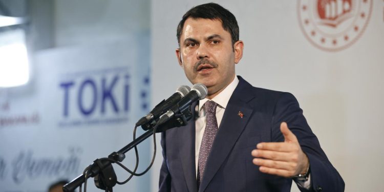 Bakan Kurum açıkladı: TOKİ taksitlerinde ödeme kolaylığı