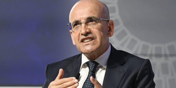 Bakan Şimşek’ten TCMB’nin Suudi Arabistan kararını değerlendirdi