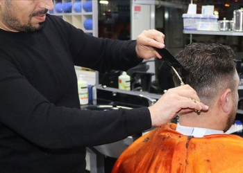 Berber ve kuaförler haftanın bir günü kapalı olacak