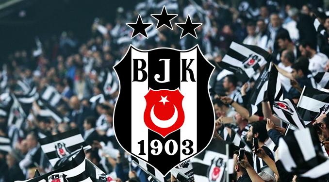 Beşiktaş’ta ayrılık!