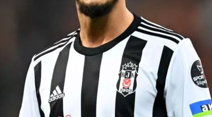 Beşiktaş’ta geçici ayrılık: Eyüpspor’a kiralandı!