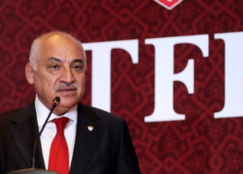 Büyükekşi’den UEFA’ya tepki: Hukuksuz ve adaletsiz