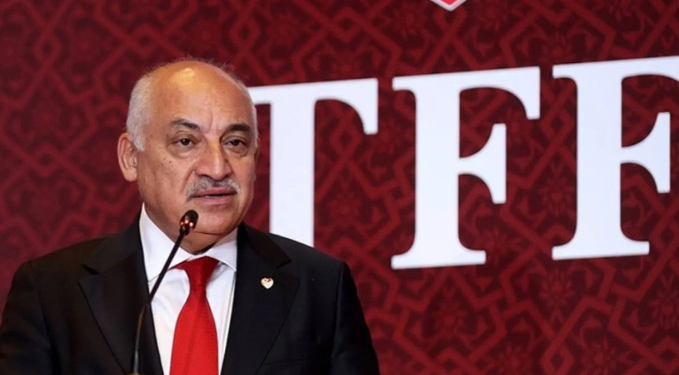 Büyükekşi’den UEFA’ya tepki: Hukuksuz ve adaletsiz