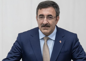 Cevdet Yılmaz’dan enflasyon ve rezerv açıklaması